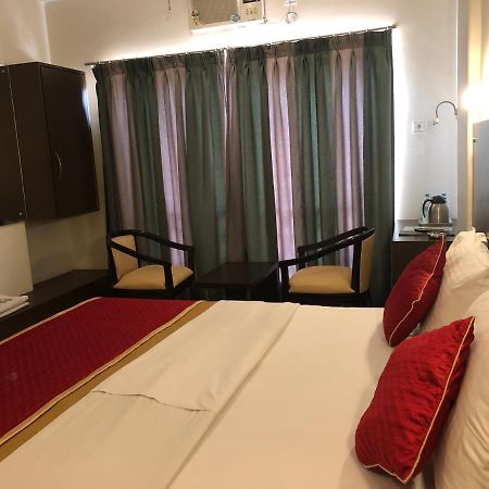 Resort Silver Hills ロナバラ エクステリア 写真