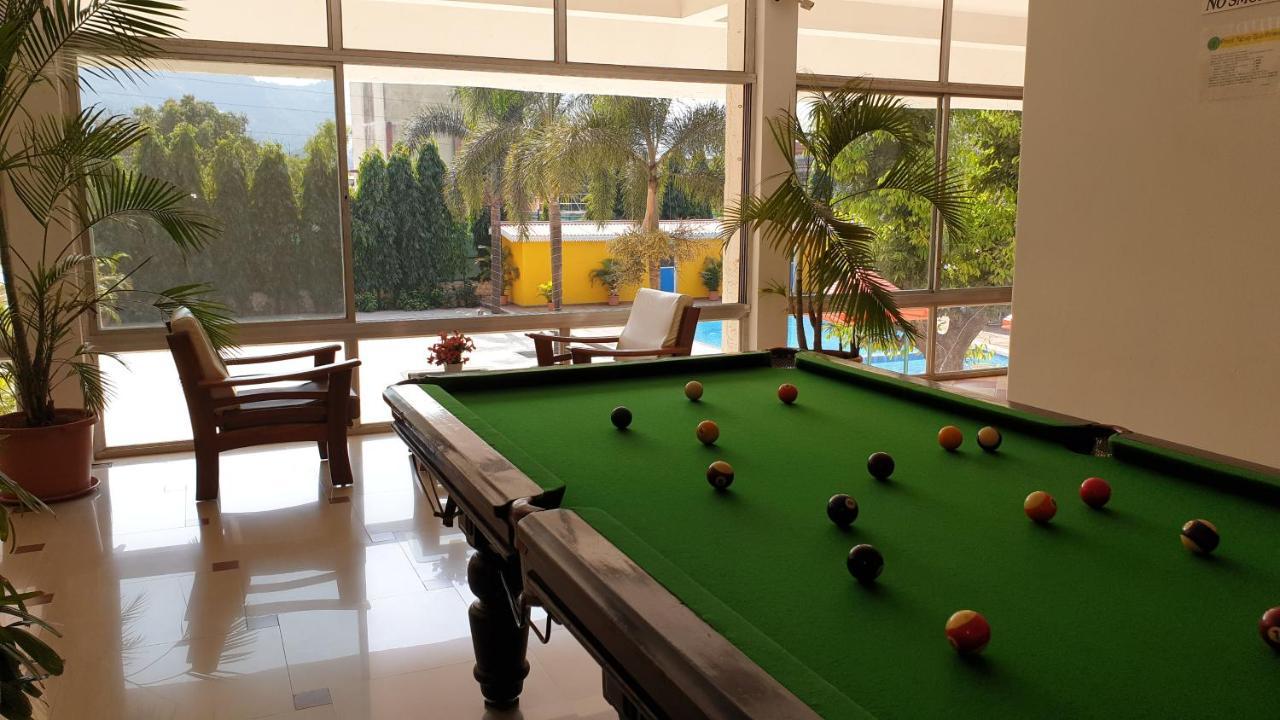 Resort Silver Hills ロナバラ エクステリア 写真