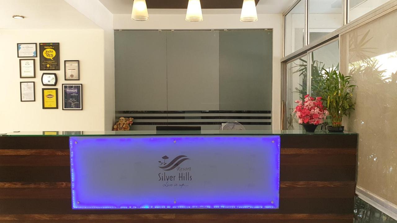 Resort Silver Hills ロナバラ エクステリア 写真