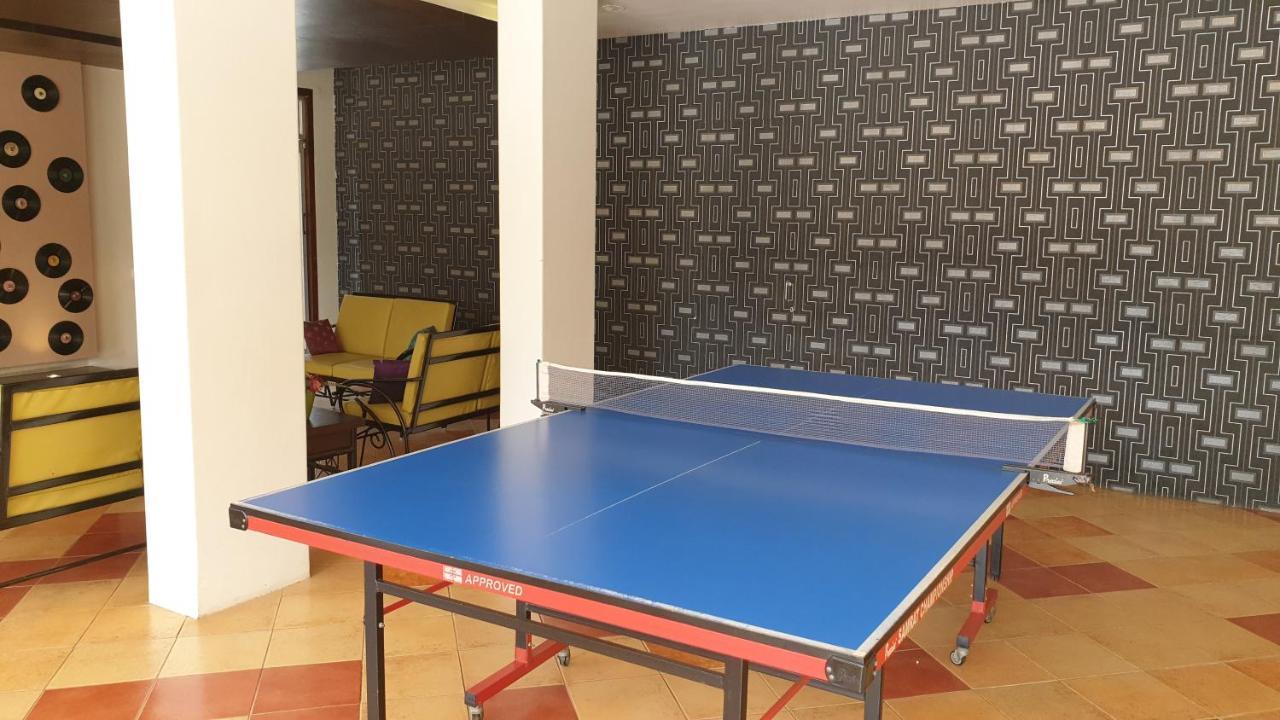Resort Silver Hills ロナバラ エクステリア 写真