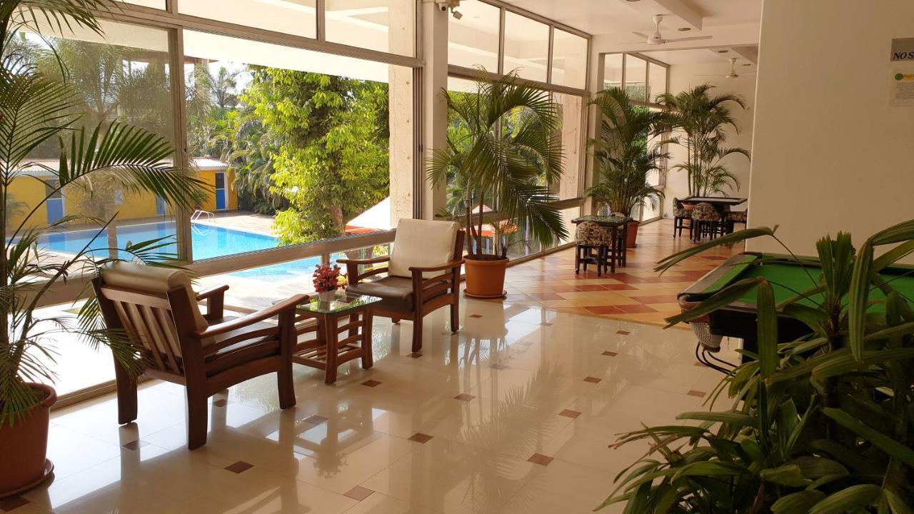Resort Silver Hills ロナバラ エクステリア 写真