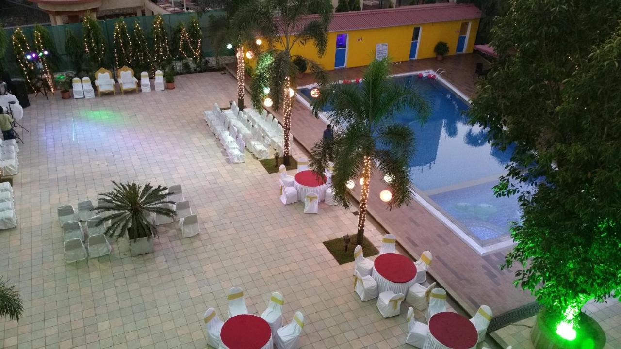Resort Silver Hills ロナバラ エクステリア 写真
