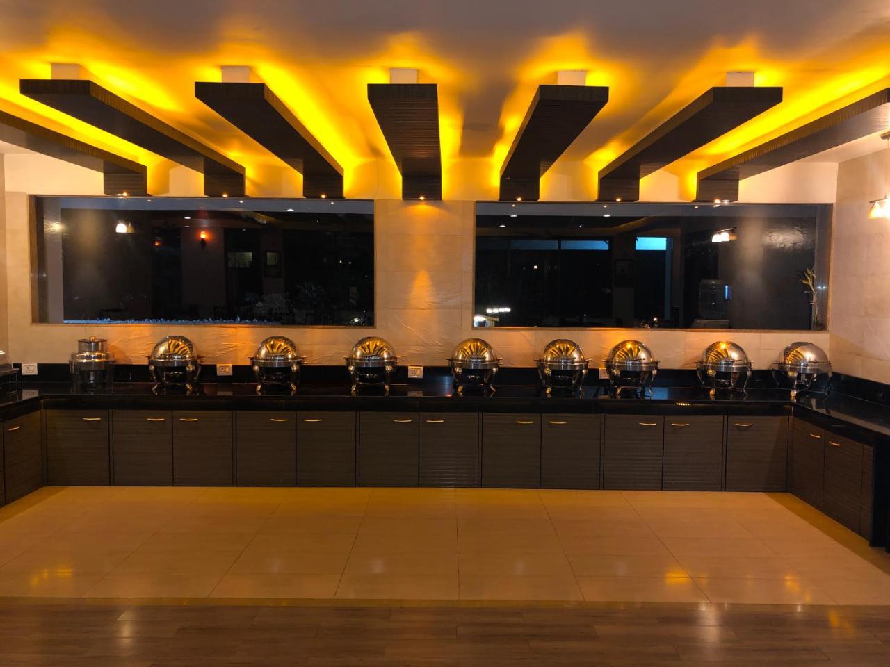 Resort Silver Hills ロナバラ エクステリア 写真