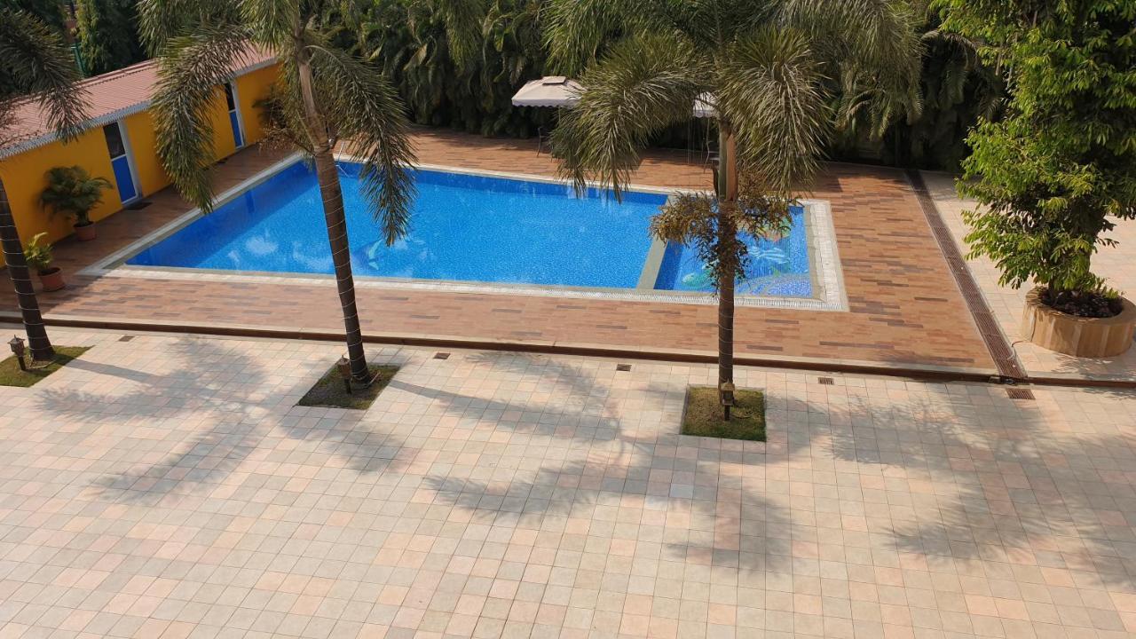 Resort Silver Hills ロナバラ エクステリア 写真