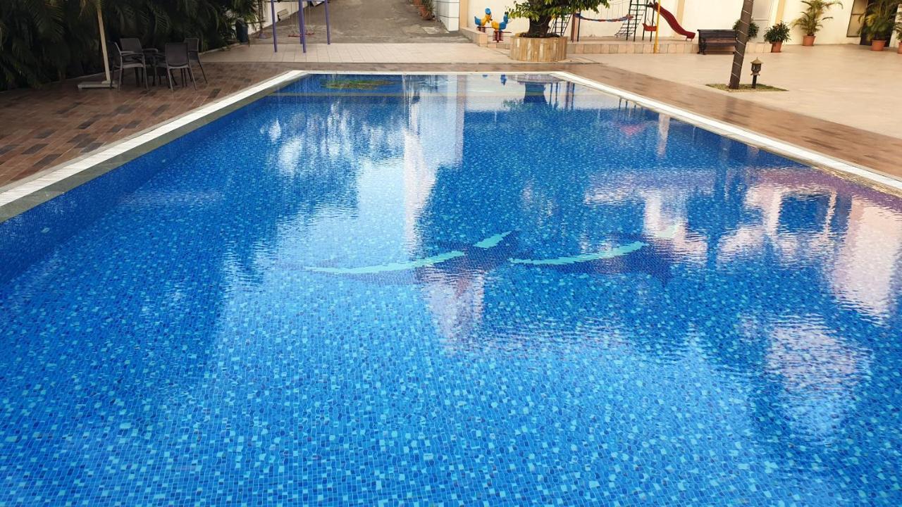 Resort Silver Hills ロナバラ エクステリア 写真